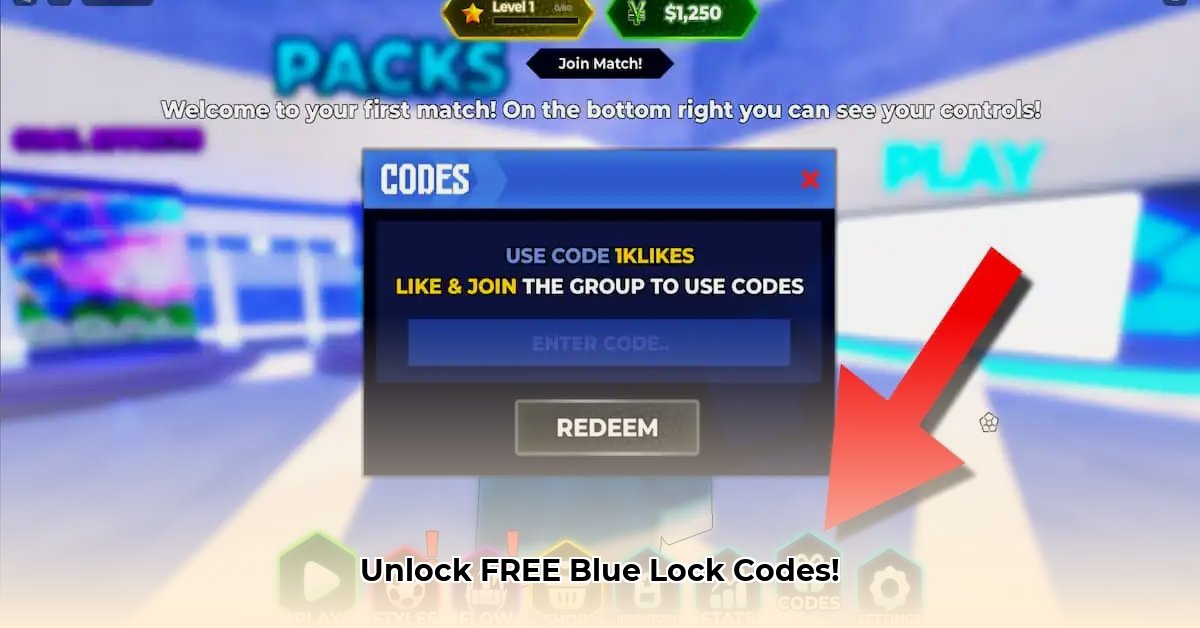 blue-lock-codes
